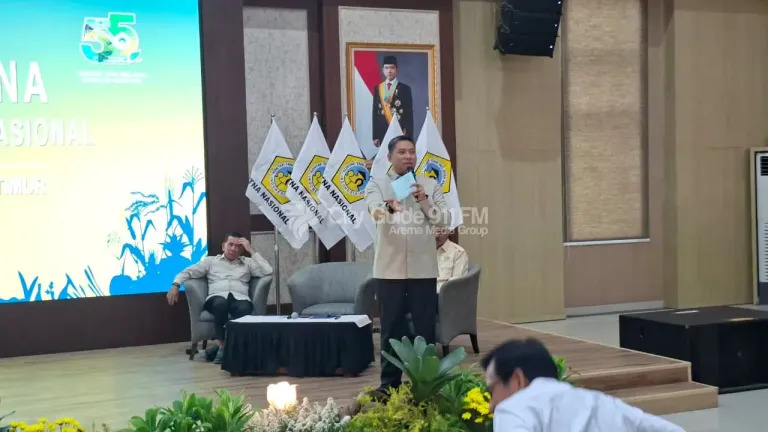 Belanja MBG Bakal Dirombak, BGN Bidik Serapan Susu Peternak Dalam Negeri