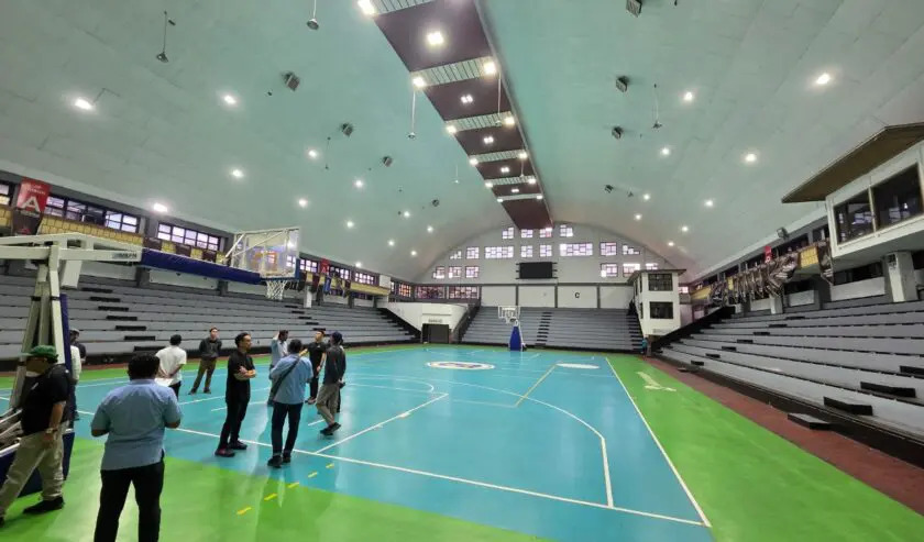Surabaya Jadi Tuan Rumah Porprov 2027, KONI Jatim Mulai Kebut Pemetaan Venue 69 Cabor 