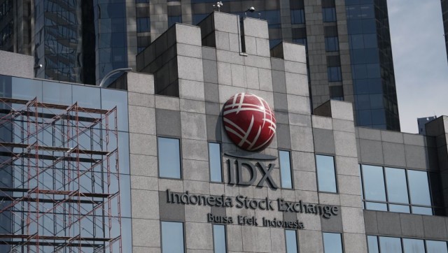 BEI Bidik Masuk 10 Bursa Saham Terbesar Dunia