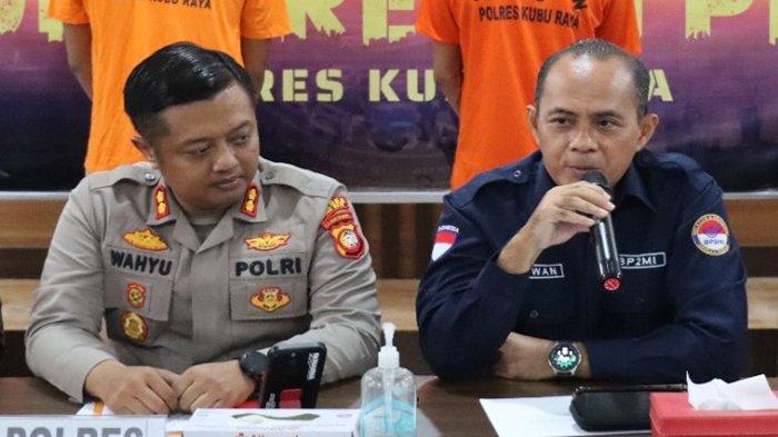 Korban TPPO Asal Jawa Timur Berhasil Diselamatkan