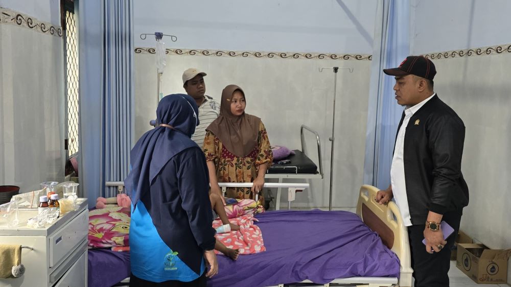 Kasus Keracunan MBG Di Pamekasan Karena Kontaminasi Mikroorganisme Berbahaya