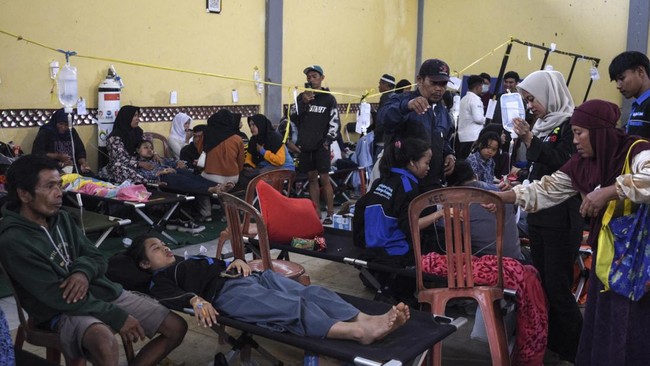 Pakar Hukum Sebut SPPG Bisa Dipidana Imbas Keracunan MBG