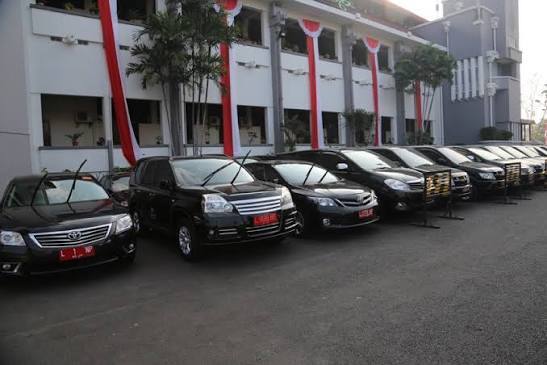 DPRD Jatim Pangkas Biaya Operasional, BBM Mobil Dinas Hemat hingga Rp20 Juta per Bulan