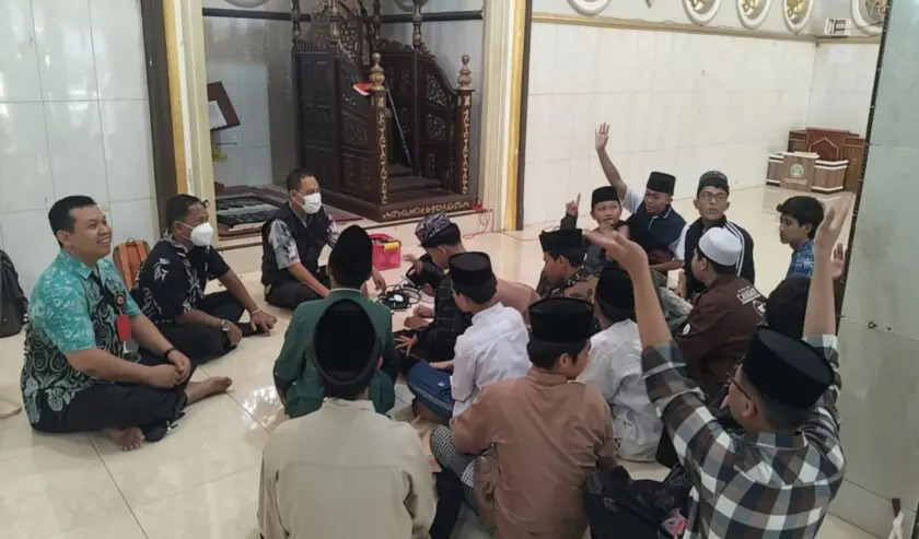 730 Santri Terdampak, Dinkes Sidoarjo Mulai Fokus pada Pendampingan Psikologis