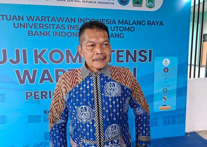 Pemkab Malang Kejar Pemerataan Internet, 21 Persen Wilayah Masih Blank Spot