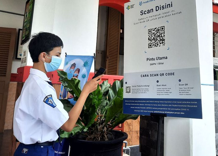 Malang Sumbang SMP Terbaik Paling Banyak Di Jatim