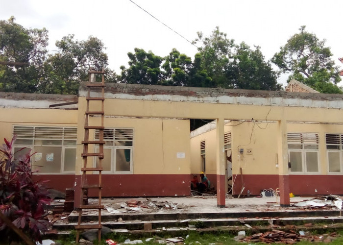 Prabowo Ubah Skema Renovasi Sekolah, Dana Langsung Dikirim ke Kepala Sekolah