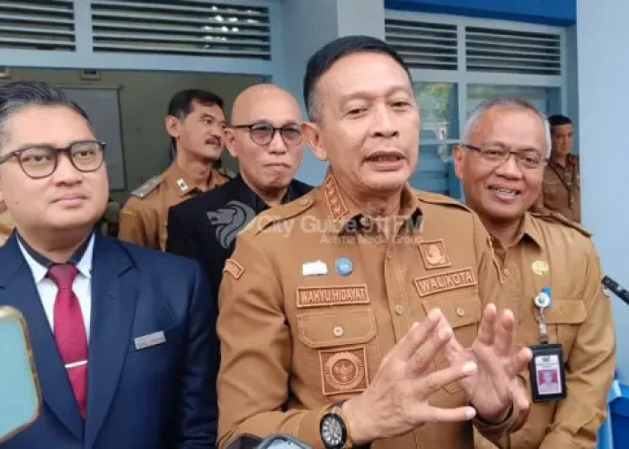 Tak Hanya di Sekolah, Pemkot Malang Perluas Pengawasan Anak hingga Lingkungan Rumah
