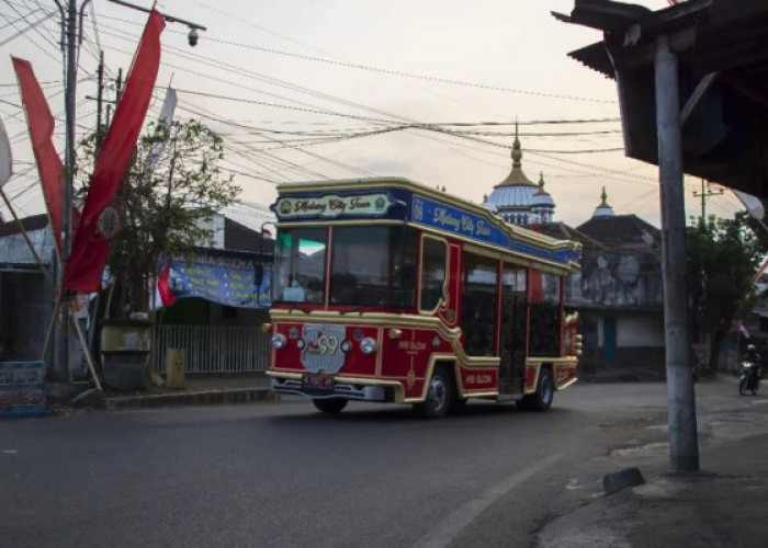  Macito  Semakin digemari Masyarakat