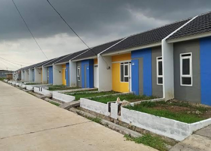 Di Tengah Kenaikan BI Rate, Pemerintah Pastikan Cicilan Rumah Subsidi Tetap Aman