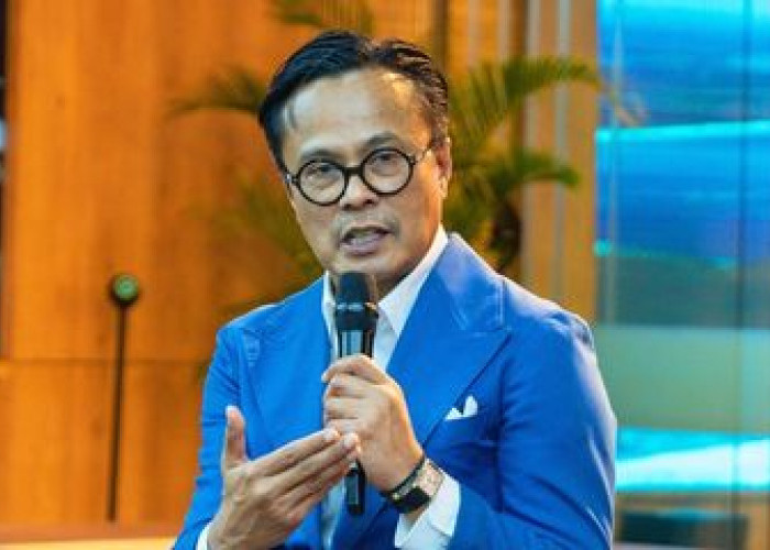 Danantara Bidik Efisiensi Rp50 Triliun Lewat Konsolidasi BUMN Tanpa PHK