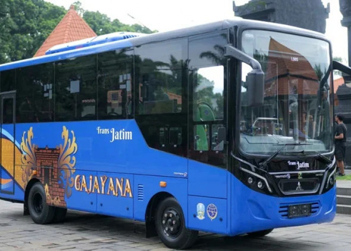 Koridor Baru Trans Jatim di Malang Raya Dipercepat, Target Operasional Sebelum HUT Pemprov Jatim