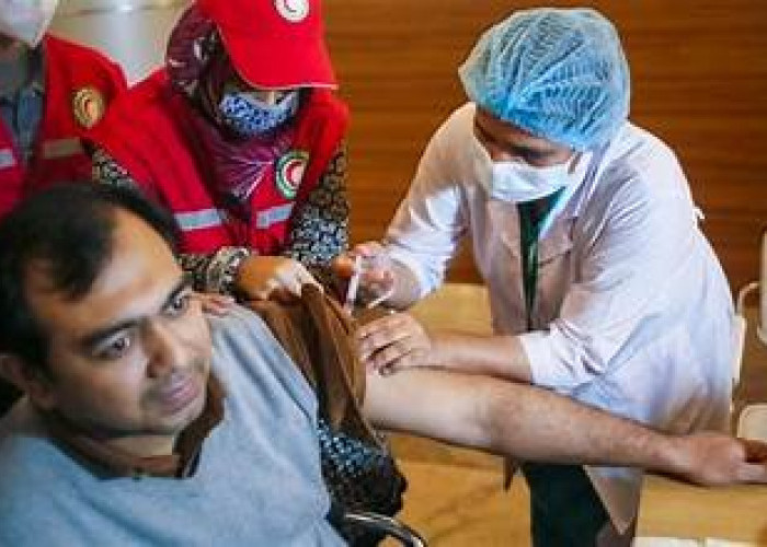 Layanan Kesehatan Lumpuh  Dokter Di Bangladesh Mulai Aksi Mogok Nasional