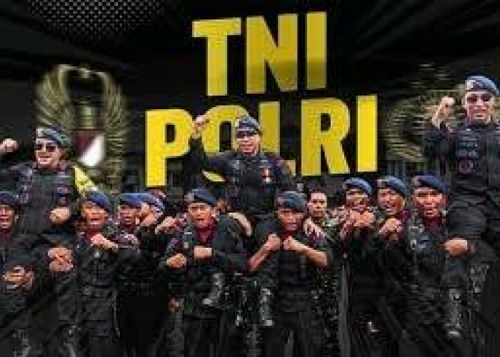 DPR Tunda Pembahasan RUU TNI Polri