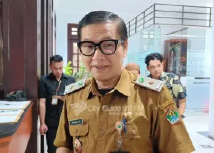SDM Terbatas, Dinkes Kota Malang Libatkan Mahasiswa Perkuat Layanan Kesehatan