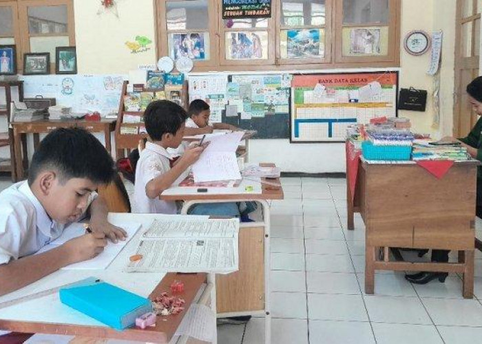 Puluhan Guru Di Jatim Wajib Kuatkan RPP Kebebasan Beragama