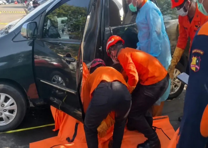 Perburuan Terduga Pembunuh ASN Bangkalan Diperluas, Polda Jatim Sebar Tim ke Sejumlah Kota