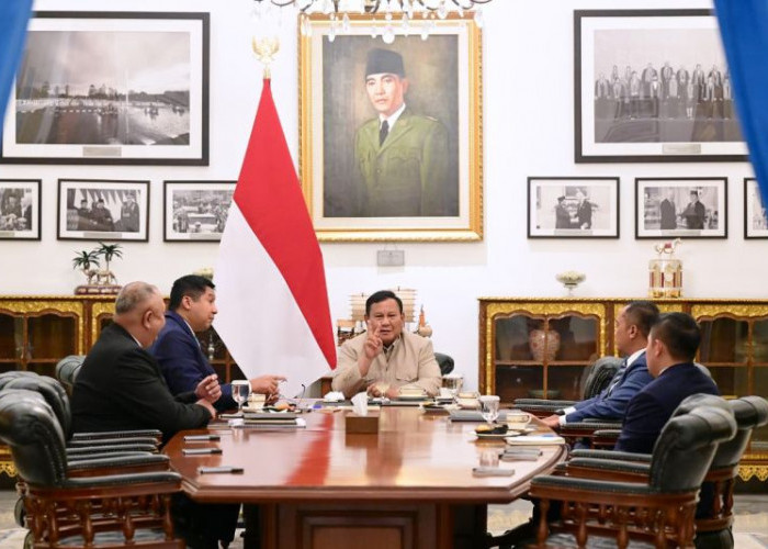 Pemerintah Siapkan Perluasan Program Bedah Rumah Tahun 2027