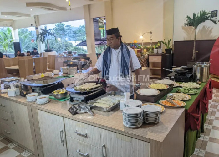 Margin Makin Menyusut, Bisnis Kuliner Kota Batu Dipaksa Bertahan di Tengah Lonjakan Biaya Operasional
