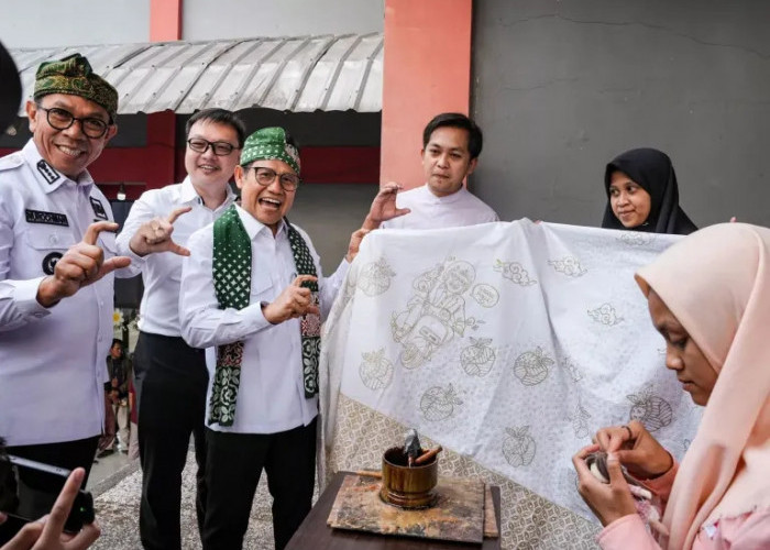 Bukan Sekadar Gedung, PLUT Kota Batu Hidupkan Ekosistem bagi Ribuan Pelaku UMKM