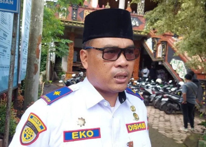 Angkutan Desa Kian Meredup, Dishub Kabupaten Malang Siapkan Jaringan Antar Terminal