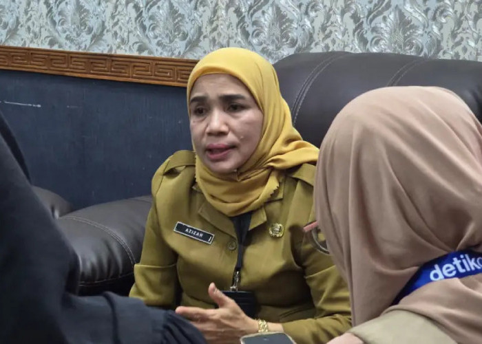Desil Tiba-Tiba Naik, Warga Jatim Bisa Ajukan Sanggahan agar Data Dikoreksi