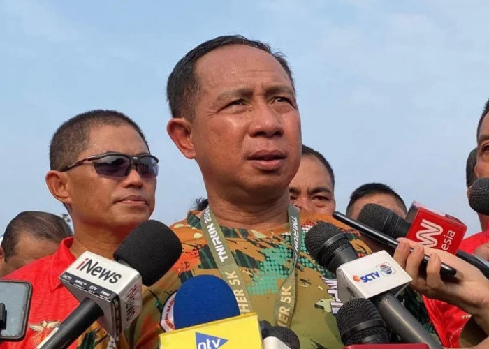 Panglima TNI Tekankan Kolaborasi, Penanganan Papua Tak Cukup dengan Kekuatan Militer