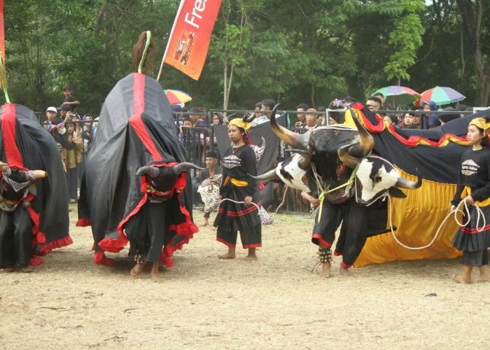 Wagub Malang Didik Ajak Masyarakat Lestarikan Budaya