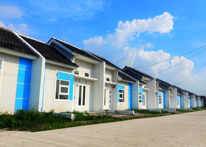 Pemerintah Perluas Akses Program 3 Juta Rumah Subsidi