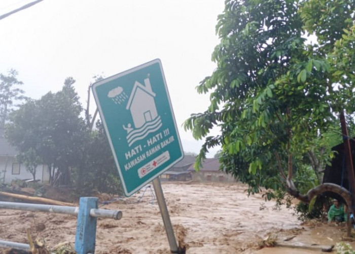 Belasan Kecamatan di Kabupaten Malang Rawan Bencana Banjir