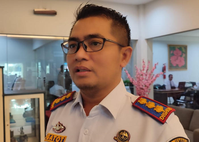 Pendapatan Parkir Jember Anjlok, Skema Berlangganan Disiapkan Kejar PAD Rp23 Miliar