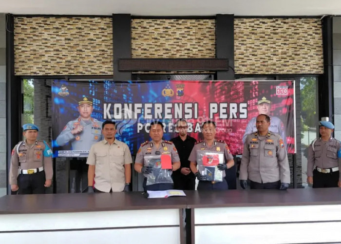 Tipu Pedagang Es Krim, Pelaku di Kota Batu Ternyata Beraksi Sejak 2020