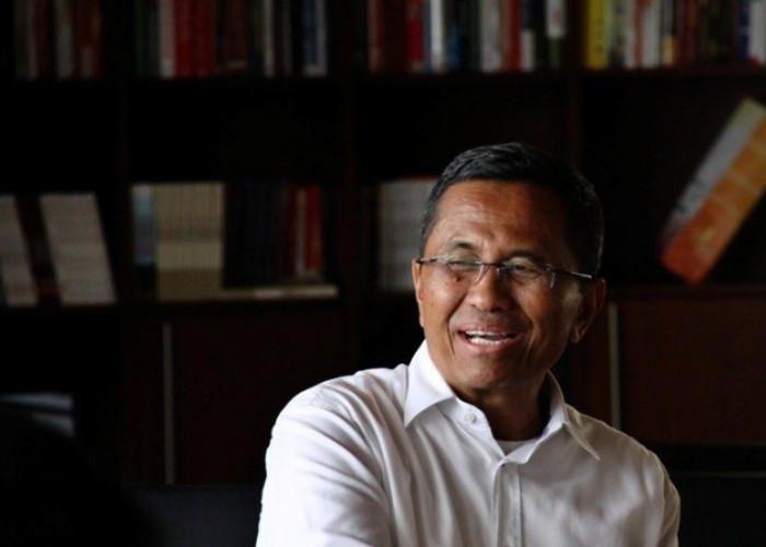 Jawa Pos adalah Monster