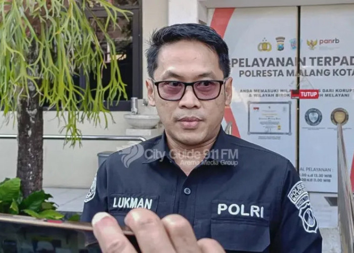 Bukan Lagi Isu Sekolah, Dugaan Kekerasan Siswa SMPN 18 Malang Kini Ditangani Polisi