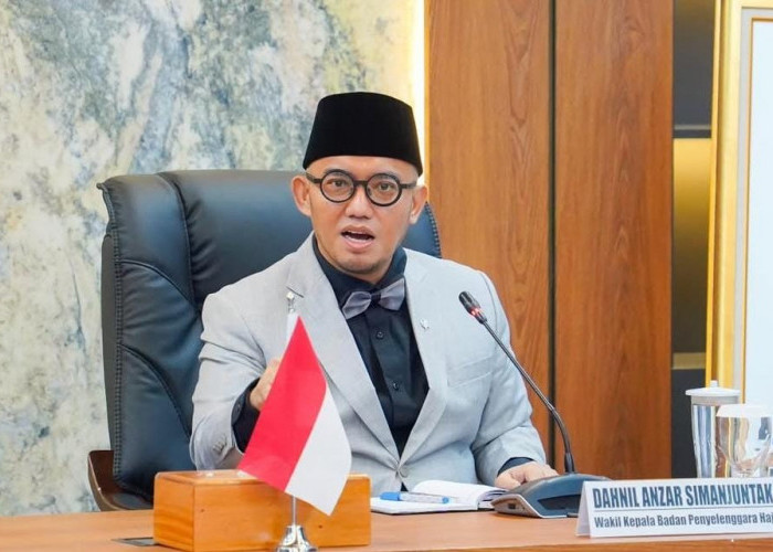 Komorbid Dominasi Penyebab Kematian Jamaah Haji Jatim