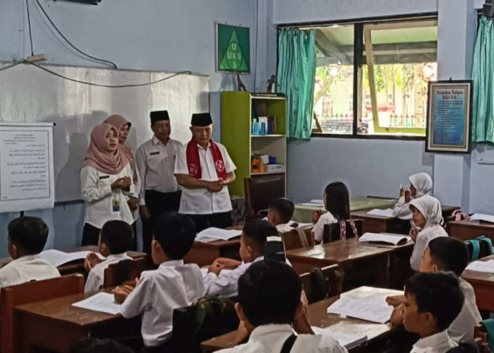 Program Sekolah Plus Mengaji Jadi Muatan Lokal di Kabupaten Malang