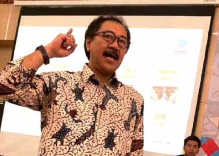 Imawan Mashuri: Poin Draf Perubahan di RUU Penyiaran Sudah Kebingler