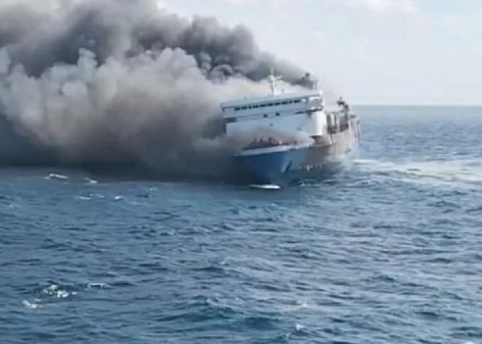 Pemprov Jatim Siapkan Santunan untuk Keluarga Korban KMP Mutiara Sentosa 2