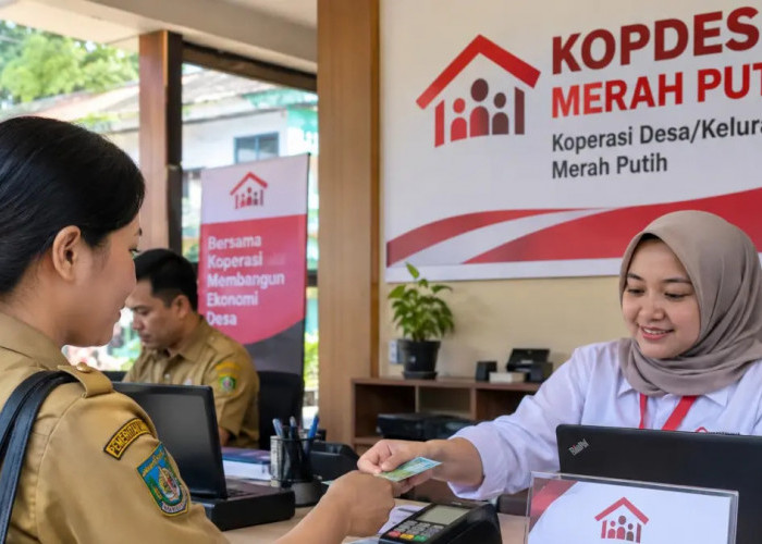 DPRD Jatim Soroti Wacana Penyaluran Gaji ASN Lewat Kopdes Merah Putih