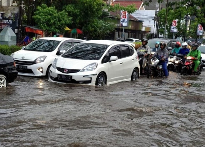DPRD Kota Malang Usulkan Program RT Berkelas Diarahkan untuk Penanggulangan Banjir