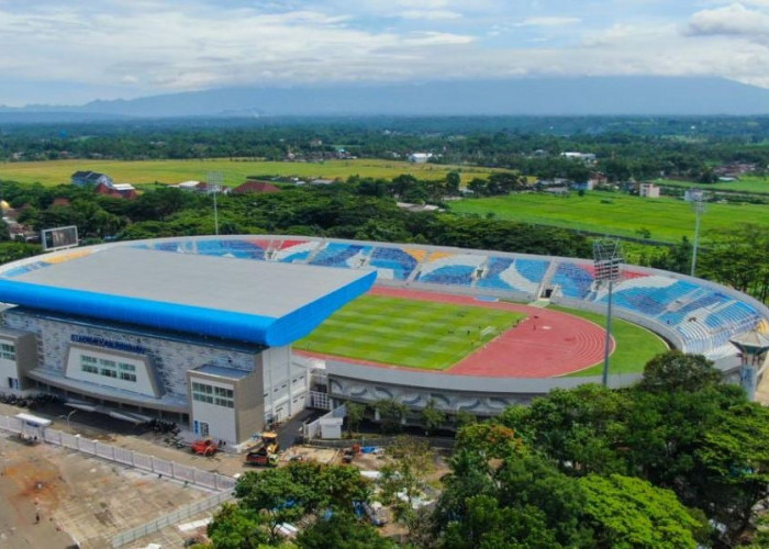 Aparat Kepolisian Lakukan Risk Assessment Stadion Kanjuruhan