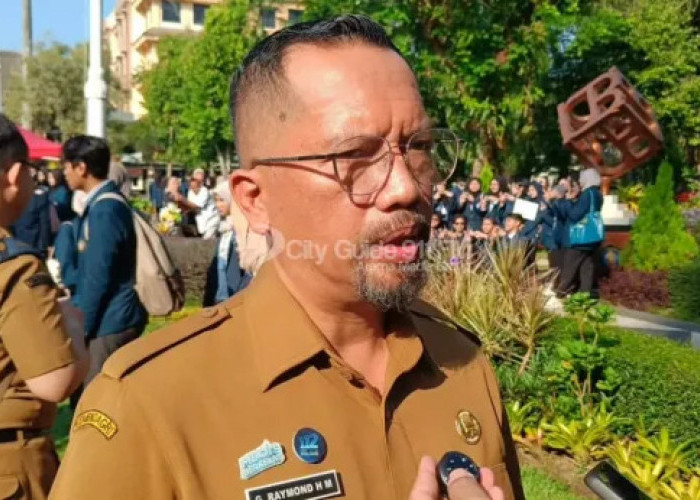 Pemerintah Kota Malang terus mencari cara untuk meningkatkan luasan Ruang Terbuka Hijau (RTH) yang hingga kini
