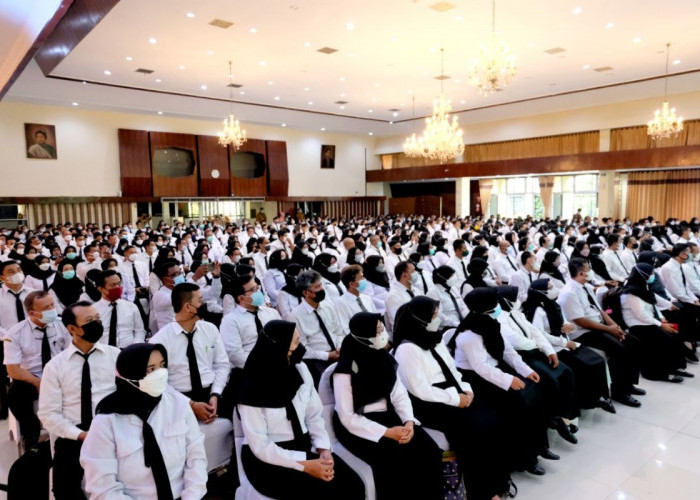 Belum Ada Regulasi Pusat, Dindik Jatim Tahan Langkah Penataan Guru