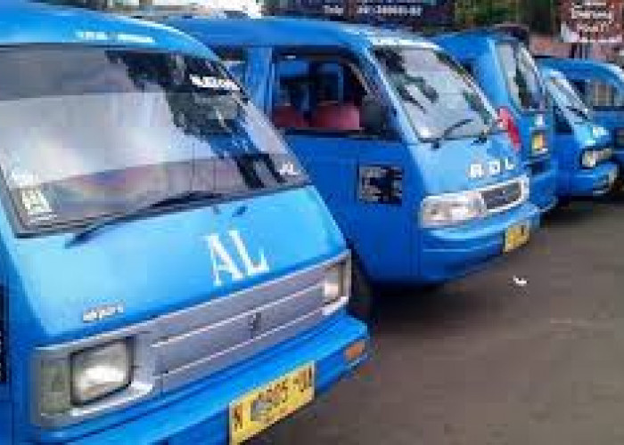 Angkot Kota Malang Bakal Difungsikan Sebagai Feeder Pendukung Bus Trans Jatim