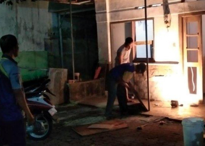 5 Bocah Jadi Korban Ledakan Petasan di Kota Malang