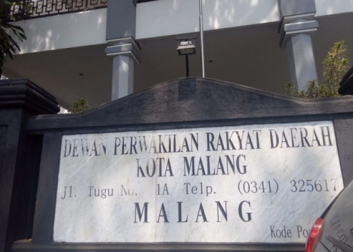 DPRD Kota Malang Soroti Titik Sampah Liar Di Kota Malang
