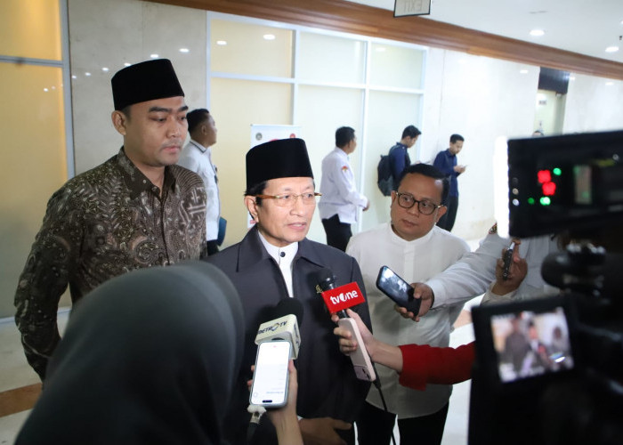 Kemenag Siapkan Ditjen Pesantren, Kekhasan Pendidikan Islam Jadi Perhatian