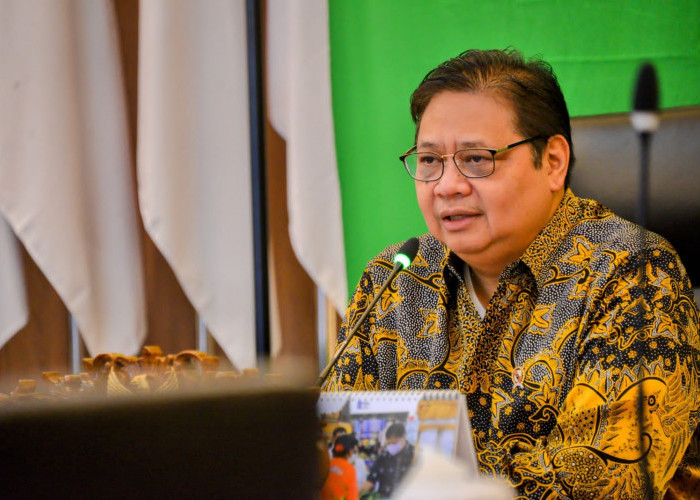 Saat Banyak Negara Melambat, Indonesia Justru Jadi Magnet Baru Investasi Manufaktur