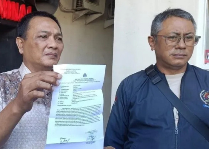 Laporan PWI Malang Raya Mulai Diproses, Polisi Dalami Dugaan Penghinaan oleh Hotman Paris