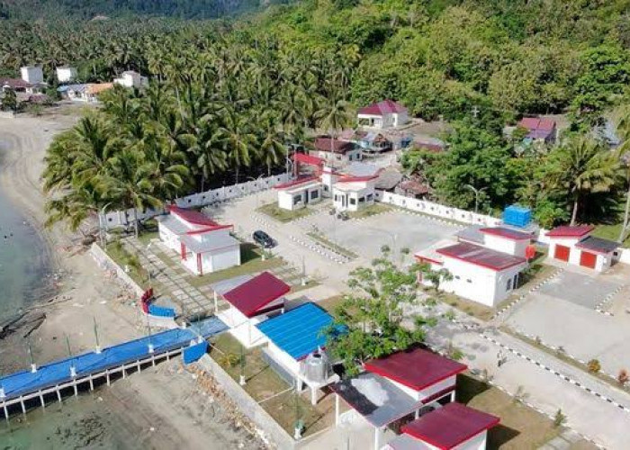 100 Kampung Nelayan Dikebut, Pemerintah Siapkan Dermaga hingga Pasar Ikan
